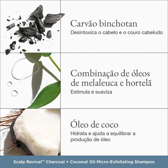 Kit Capilar Briogeo Ultimate Hair Heroes